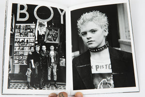 RAW PUNK STREETS UK 1979-1982