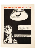 Load image into Gallery viewer, RAYMOND PETTIBON