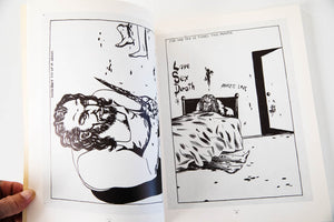 RAYMOND PETTIBON