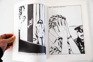 RAYMOND PETTIBON
