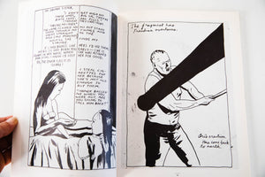 RAYMOND PETTIBON