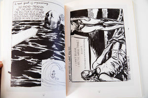 RAYMOND PETTIBON