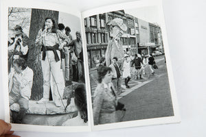 REAGAN PROTEST DUBLIN 1984