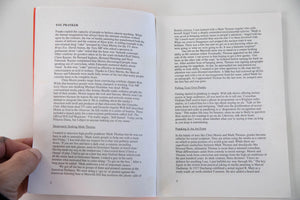 REPETITIONS | A Collection of Proletarian Pleasures from Rodent Worship to Ethical Relativism Appended with Critique of Unicursal Reason
