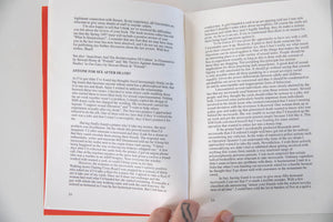 REPETITIONS | A Collection of Proletarian Pleasures from Rodent Worship to Ethical Relativism Appended with Critique of Unicursal Reason