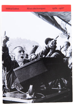RÉVES ÉLECTRONIQUES 1994-1997