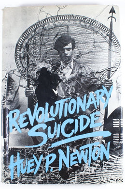 REVOLUTIONARY SUICIDE