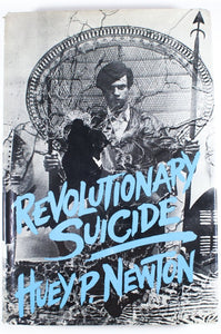 REVOLUTIONARY SUICIDE