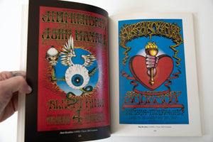 THE ART OF RICK GRIFFIN