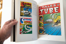 Load image into Gallery viewer, THE ART OF RICK GRIFFIN