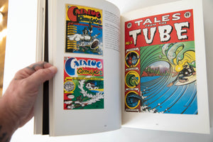 THE ART OF RICK GRIFFIN