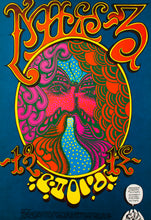 Load image into Gallery viewer, RICK GRIFFIN | CHUCK BERRY with THE SONS OF CHAMPLIN Poster