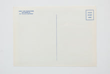 Load image into Gallery viewer, RICK GRIFFIN | BIG BROTHER AND THE HOLDING COMPANY Postcard 02