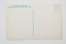 Load image into Gallery viewer, RICK GRIFFIN | MOODY BLUES Postcard