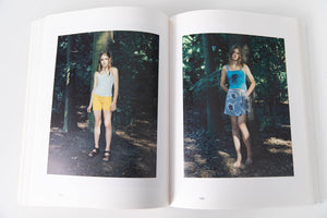 RINEKE DIJKSTRA | A Retrospective