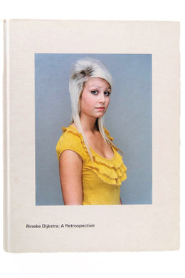 RINEKE DIJKSTRA | A Retrospective
