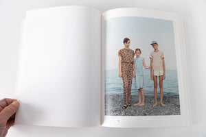 RINEKE DIJKSTRA | A Retrospective