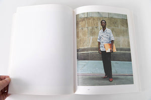 RINEKE DIJKSTRA | A Retrospective