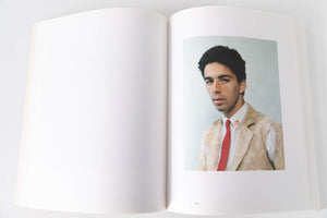 RINEKE DIJKSTRA | A Retrospective