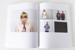 RINEKE DIJKSTRA | A Retrospective
