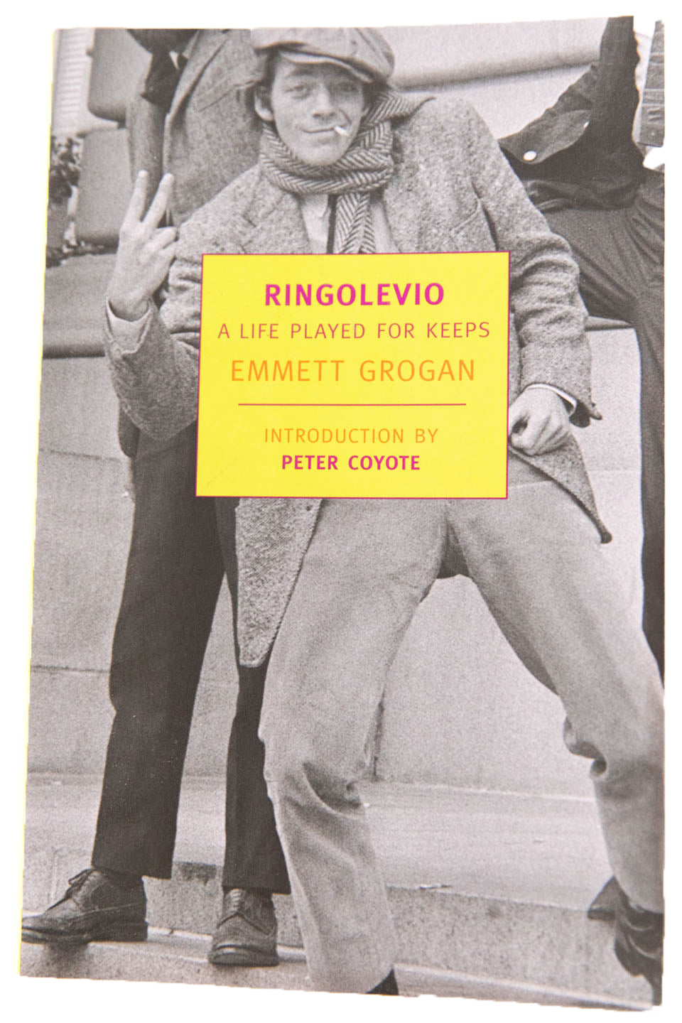 RINGOLEVIO
