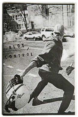 RIOT CONTROL