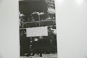 RIOT CONTROL