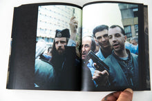 Load image into Gallery viewer, ROAD TO NOWHERE | EASTERN EUROPE 1993-1995