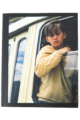 ROAD TO NOWHERE | EASTERN EUROPE 1993-1995