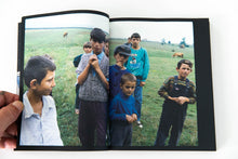 Load image into Gallery viewer, ROAD TO NOWHERE | EASTERN EUROPE 1993-1995