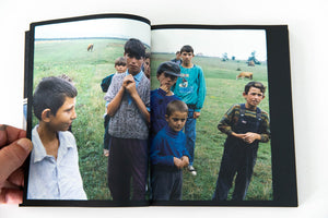ROAD TO NOWHERE | EASTERN EUROPE 1993-1995