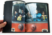 Load image into Gallery viewer, ROAD TO NOWHERE | EASTERN EUROPE 1993-1995