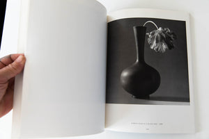 ROBERT MAPPLETHORPE