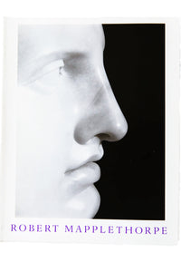 ROBERT MAPPLETHORPE