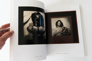 ROBERT MAPPLETHORPE