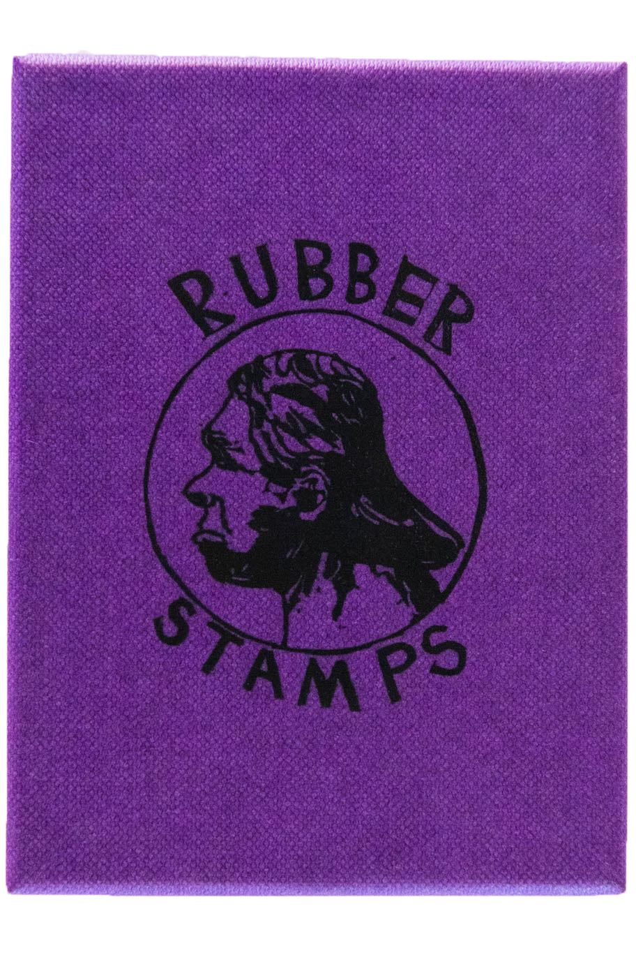 RUBBER STAMPS