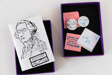 Load image into Gallery viewer, RUBBER STAMPS