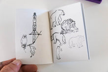 Load image into Gallery viewer, RUBBER STAMPS