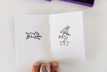 Load image into Gallery viewer, RUBBER STAMPS