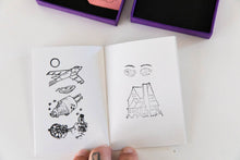 Load image into Gallery viewer, RUBBER STAMPS