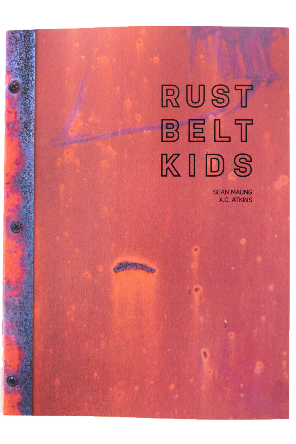 RUST BELT KIDS