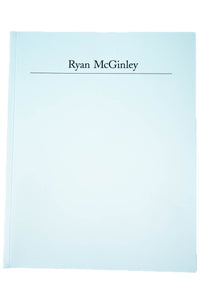 RYAN McGINLEY