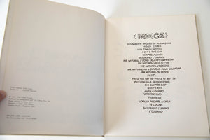 R. CRUMB'S HEAD COMIX