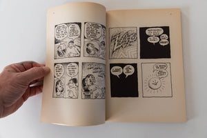 R CRUMB CHECKLIST