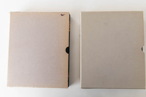 R CRUMB SKETCH BOOK 1966-67 and JULY 1978 to NOV. 1983