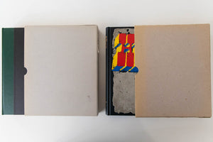 R CRUMB SKETCH BOOK 1966-67 and JULY 1978 to NOV. 1983