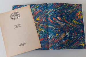 R CRUMB SKETCH BOOK 1966-67 and JULY 1978 to NOV. 1983