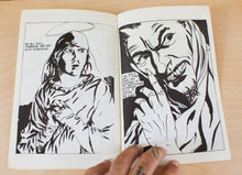 Load image into Gallery viewer, Raymond Pettibon | A Can At The Crossroads