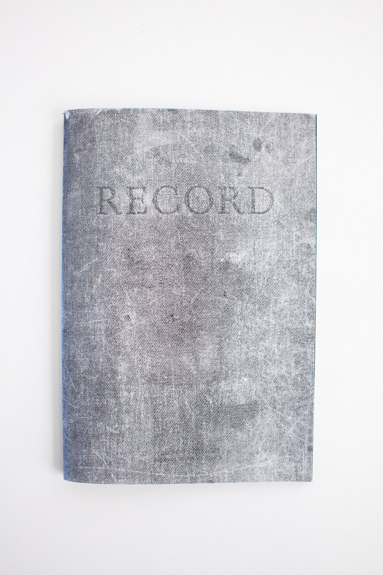 Record