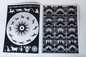 RELIGION REBELLION REFORM | ARTISTIC ACTION IN TIMES OF CRISIS